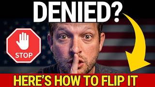 VA Denied You? A Former C&P Examiner Shows You the Exact Step That Flips Most Denials to Approvals