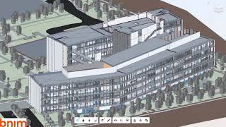 BIM 360 Design Overview