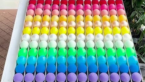 Quick Puzzle, Smart Solutions Color Sorting Balls Game