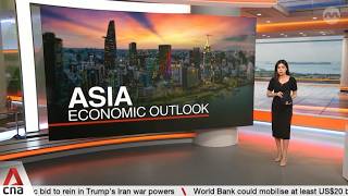 Asia Pacific faces weaker growth, higher inflation from Middle East crisis: ADB screenshot 4