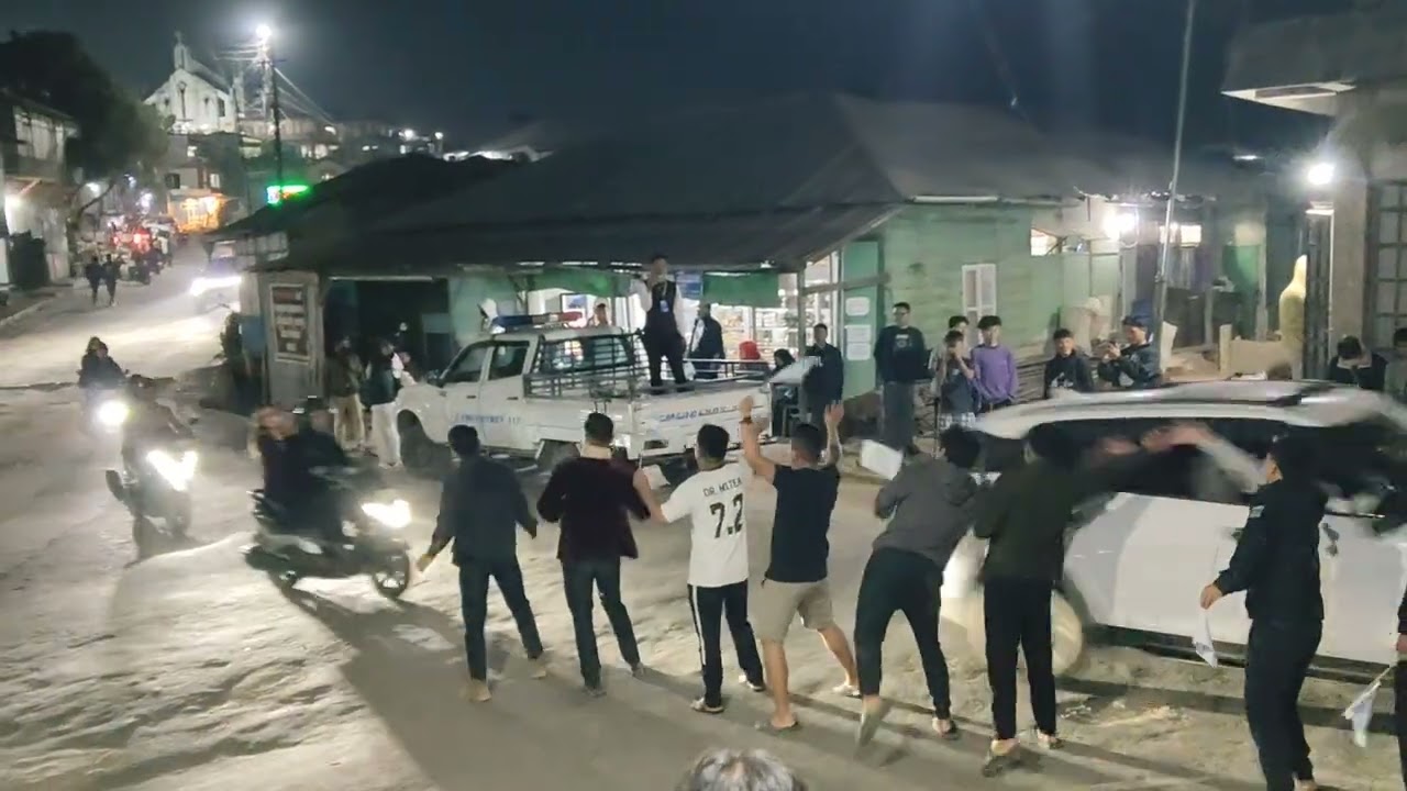 KṬP GENERAL CONFERENCE vawi 61 na (2026)