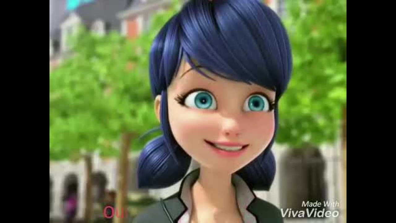 que pasaria si goku viajara al mundo de miraculous cap 2