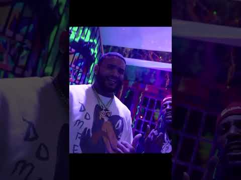 Putar Big League - Joyner Lucas