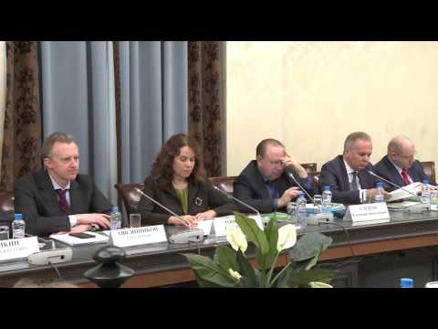 «Корпоративная социальная ответственность, как составляющая устойчивого развития»