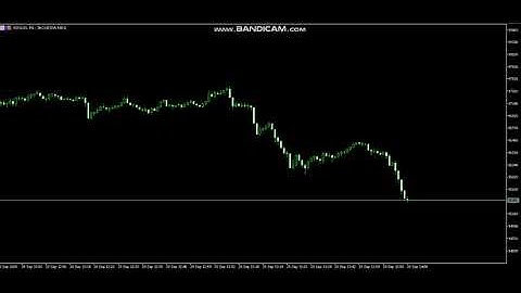 Ajuste da Tela Escala do MT5