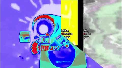 13 Klasky Csupo in Reverse Order