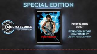 Cinemascores - First Blood 1982 Extended Soundtrack Score