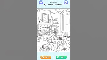 Annoying Brain Puzzle Level *22 #funny #shorts #trending #gaming