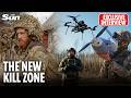 How Ukraine’s winning the kill zone - Putin’s frontline forces are doomed