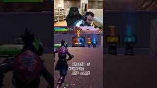 My Greatest Clutch Yet In Fortnite, Part 1