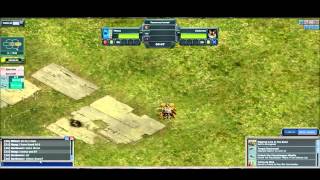 War Commander Preview
