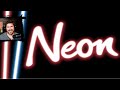 Inkscape Neon Effect Tutorial