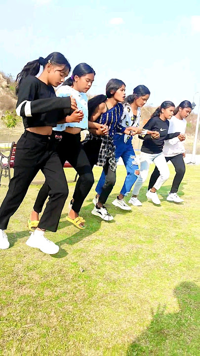 New Nagpuri Song 2024 || New Nagpuri Chain Dance 2024 || New Chain Dance Nagpuri 2024