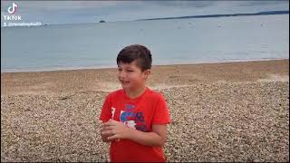 Eraj R First Video