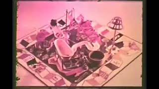 Mouse Trap Ad (1963)