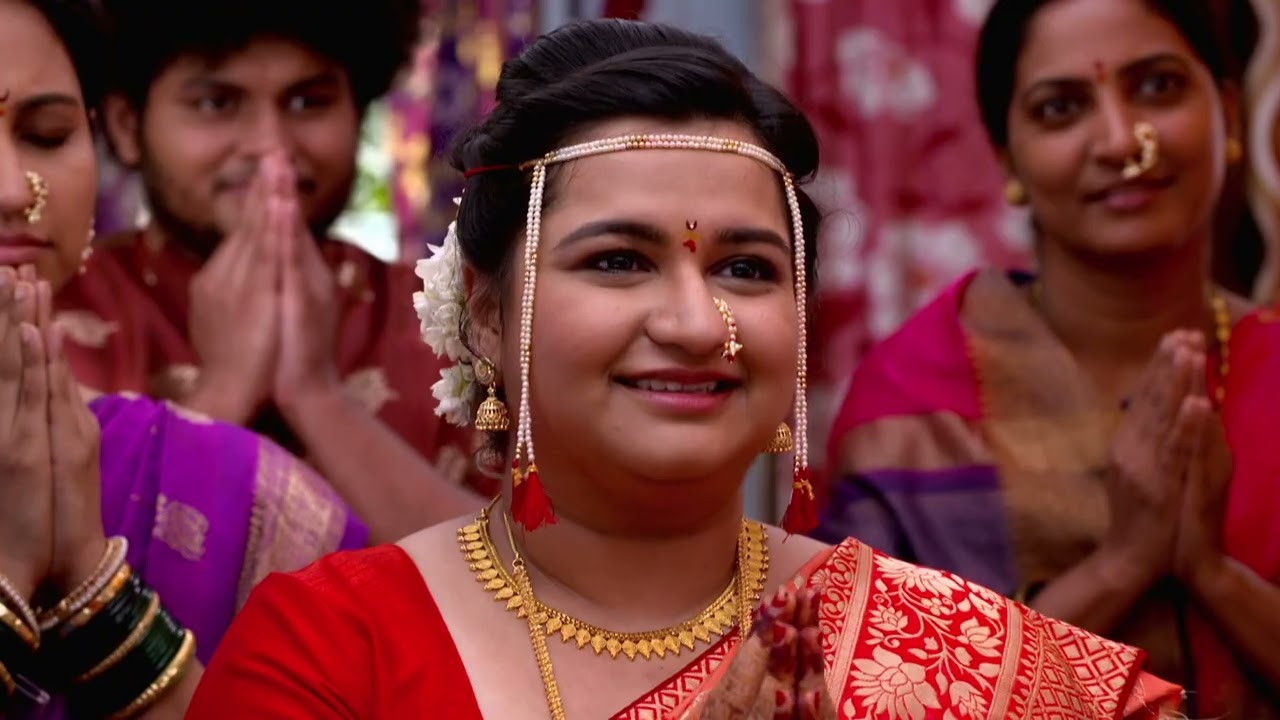 Yeu Kashi Tashi Me Nandayla - Ep 198 -  - Marathi Tv Serial - Zee5 Marathi Classics