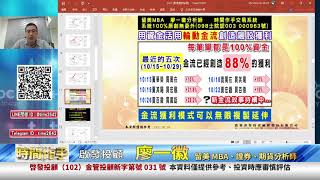 20211029 2300 廖一徽 時間作手