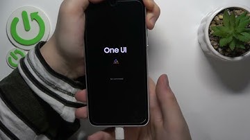 How to Boot into Recovery Mode on SAMSUNG Galaxy F54