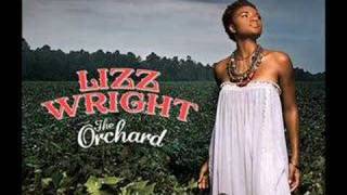 Video thumbnail of "Lizz Wright's Version of 'Hey Mann'"