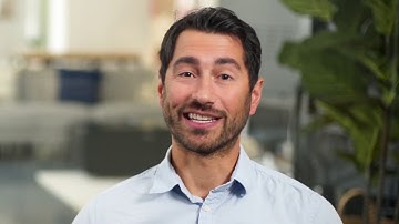 Sobro | Smart Side Table - Product Trailer