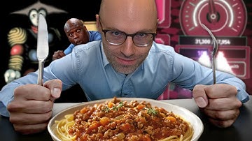 When the game has the sauce