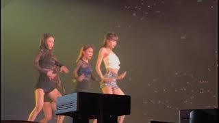 190714 BLACKPINK LISA IN BANGKOK - SWALLA
