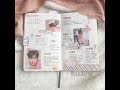 Kpop journal PWM