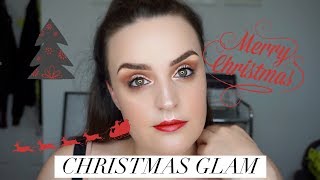 CHRISTMAS SUBTLE GLAM