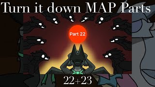 Turn it down//WoF MAP Part for @CrabRang00n_YT