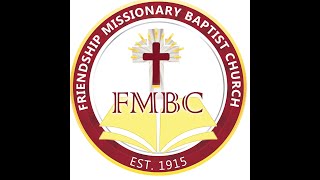 Sunday Morning Worship 1/25/2026