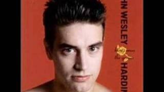 John Wesley Harding When the Sun Comes Out