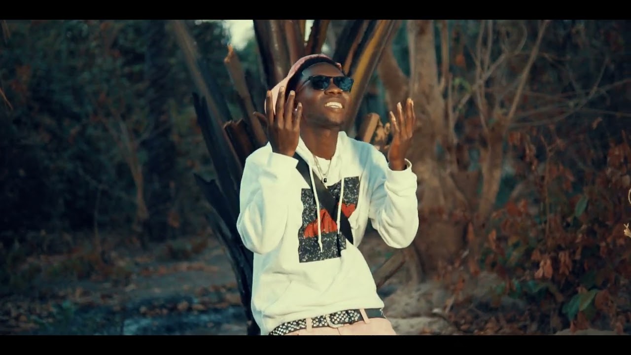 LIL KC_HOLL_BU_NYULL OFFICIAL MUSIC VIDEO