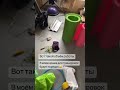 Разбираю Домашний фитнес зал