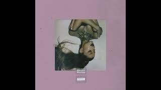 Ariana Grande - thank u, next (Audio)