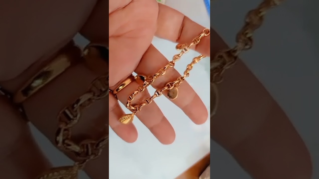 GELANG MODEL HERMES 8K