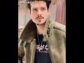 Denny&Dora Men's Green Shearling Jacket Short Fur Coat Motorcycle Leather Jacket Men's Winter Coats