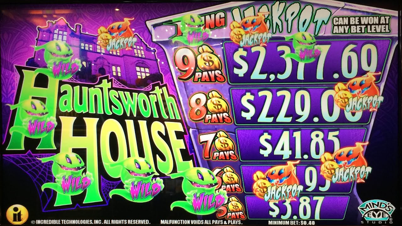 Slot Slot