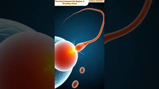 Celebrity The Exact Moment Life Begins: A Shocking Visual| Anatomy Aesthetics | Guts Health Net Worth