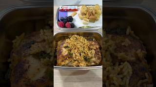 Husband’s Lunch #lunchformyhusband #packinglunchformyhusband #husbandslunch #worklunch