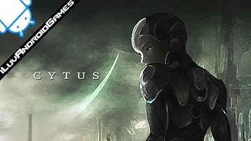 Cytus Gameplay
