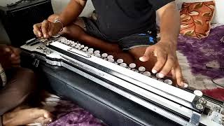 Teri jawani badi mast mast hai | naveen sharma banjo