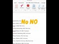 OFFICE WORD - REARRANGE TEXT TO TABLE