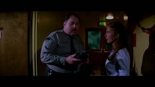 Halloween II (1981) Remix. Garrett Scene Re-cut  Re-Scored