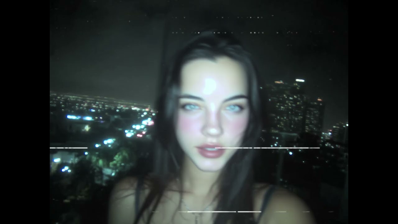 it's 3am and i'm thinking of you