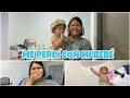 NO ENCONTRABA MI PAQUETE 📦 #storytime #maternidad
