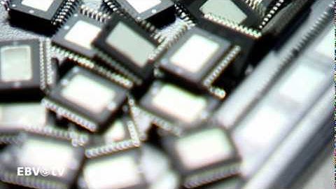 Power Solutions for Your Automotive Application - With STMicroelectronics and EBV