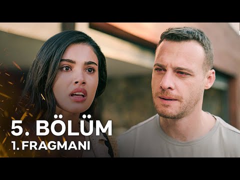 مسلسل خفقان الحلقه 5 اعلان 1 مترجم عربي