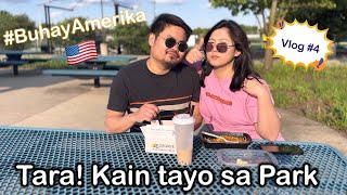 Buhay Amerika : Vlog #4