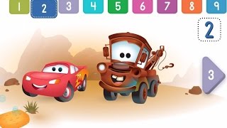 Disney Buddies 123'S | Kids Learn Numbers 1 To 20 Educational Games By Disney ► Tikifun