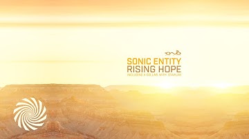 Sonic Entity - Rising Hope